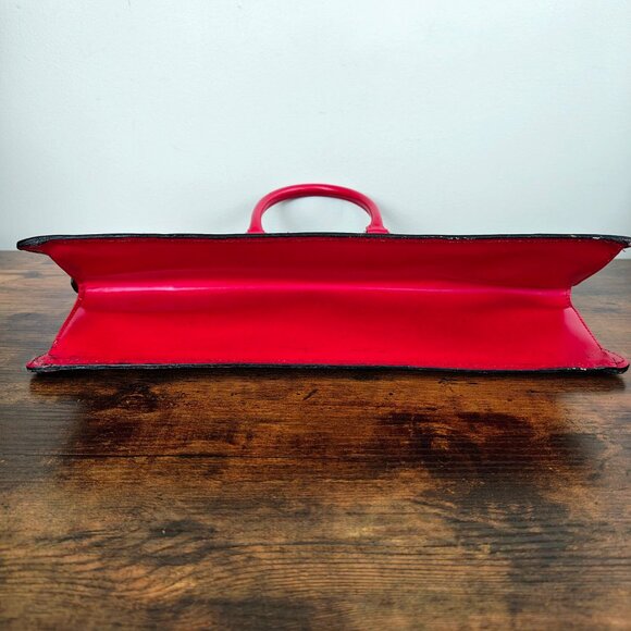 Vintage LOUIS VUITTON Epi Riviera Bag - Picture 8 of 16